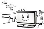 LG 426100 - AVERTISSEMENT - 3