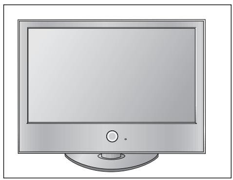 LG 426100 - NAMESTITEV ZASLONSKEGA ZATEMNILNEGA PRAGA - 1