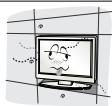 LG 426100 - FORSIGTIG - 3