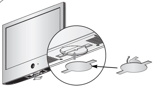 LG 426100 - NENAUDOJANT STALINIO STOVO - 1