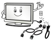 LG 426100 - ADVERTENCIA - 1