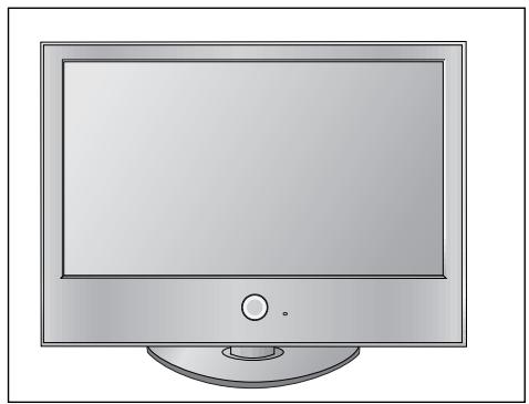 LG 426100 - Installering med sokkel skrivebord - 1