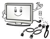 LG 426100 - AVVERTENZA - 1