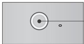 LG 426100 - PRZYCISKI STERUJĄCE NA PANELU PRZEDNIM - 3