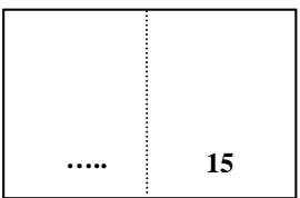 LG 426100 - Pagination sheet - 24