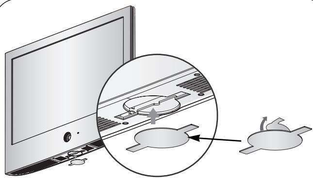 LG 426100 - FORSIKTIG - 3