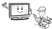 LG 426100 - PRÉCAUTION - 2