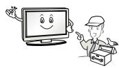 LG 426100 - FORSIGTIG - 1