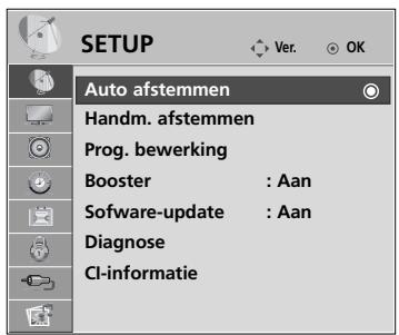 LG 426100 - AUTOMATISCH PROGRAMMA'S ZOEKEN - 1