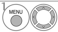 LG 426100 - EKRAANIMENÜÜDE VALIK JA REGULEERIMINE - 2