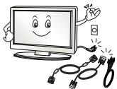 LG 426100 - AVERTISSEMENT - 1