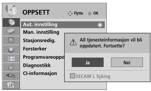 LG 426100 - AUTOMATISK KANALS∅KING OG LAGRING - 3