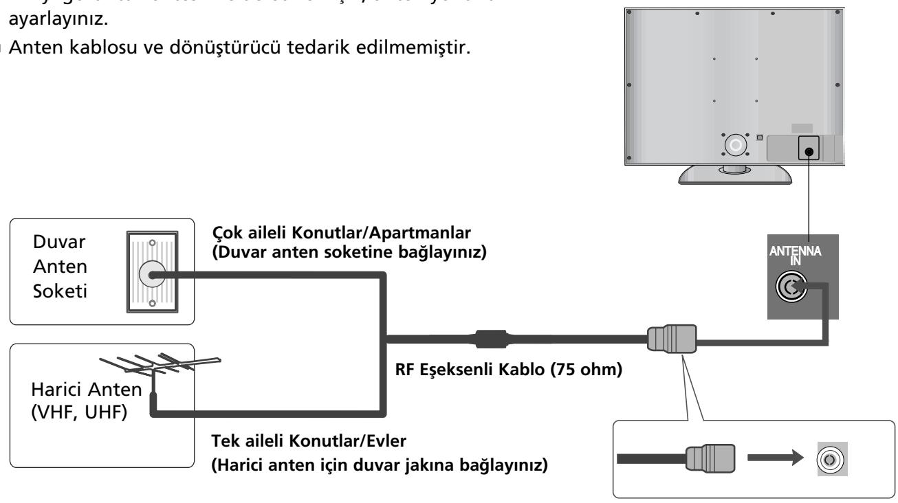 LG 426100 - ANTEN BAĞLANTISI - 1