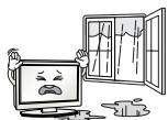LG 426100 - ATTENZIONE - 1