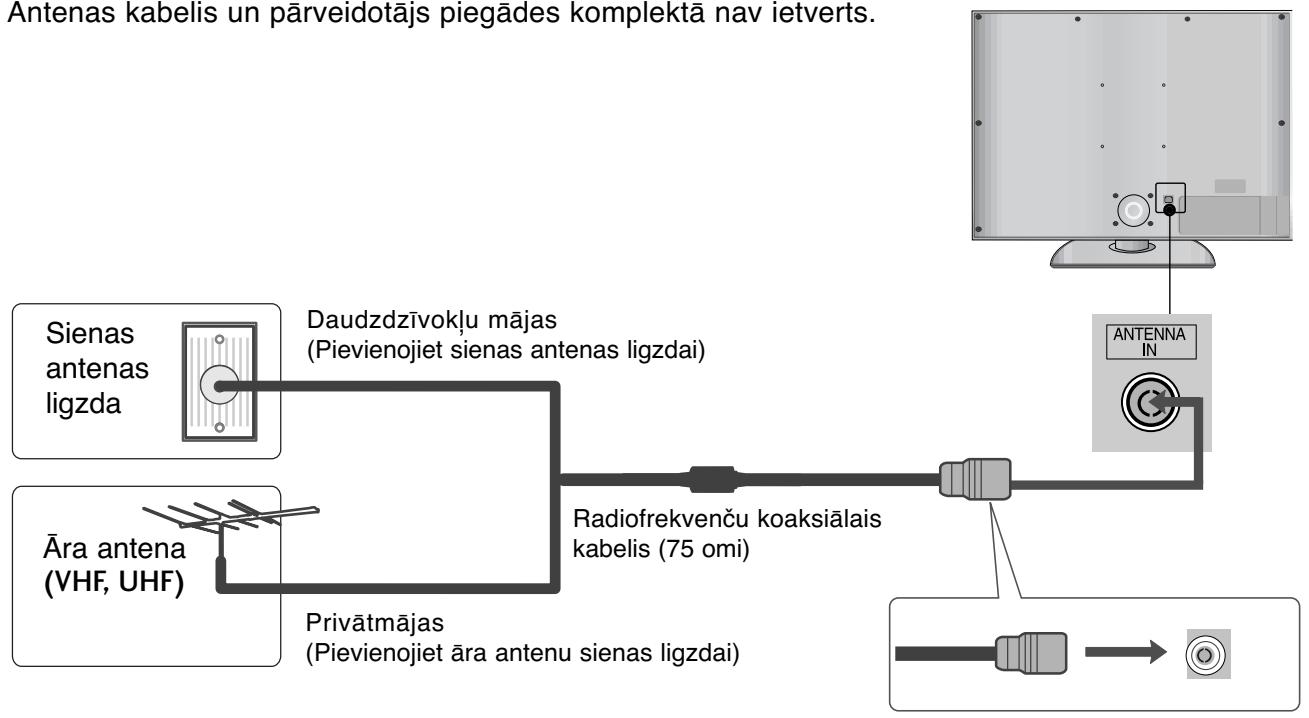 LG 426100 - ANTENAS PIEVIENOŠANA - 1