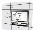 LG 426100 - CAUTION - 3