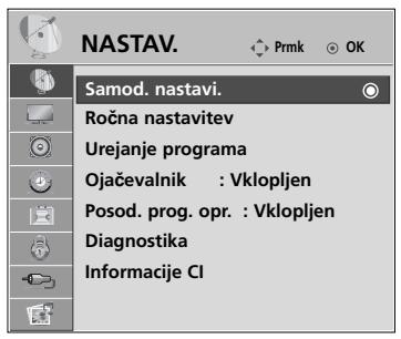 LG 426100 - SAMODEJNO PROGRAMSKO UGLAŠEVANJE - 1
