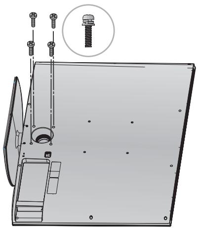 LG 426100 - ESTENSIONE DELLA BASE DEL CAVALLETTO - 5