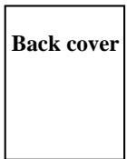 LG 426100 - Pagination sheet - 45