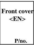 LG 426100 - Pagination sheet - 1