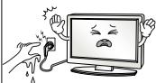 LG 426100 - AVERTISSEMENT - 2