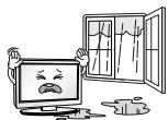 LG 426100 - WARNING - 2