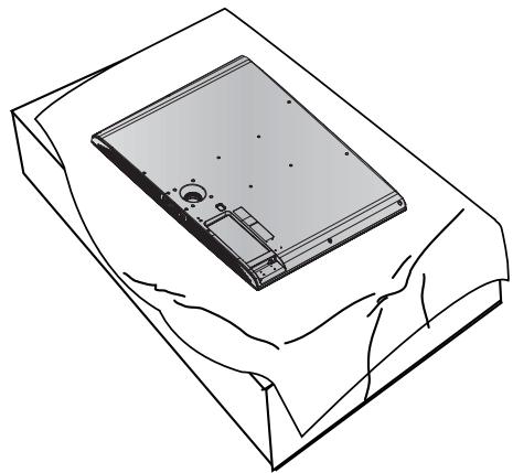 LG 426100 - ESTENSIONE DELLA BASE DEL CAVALLETTO - 1