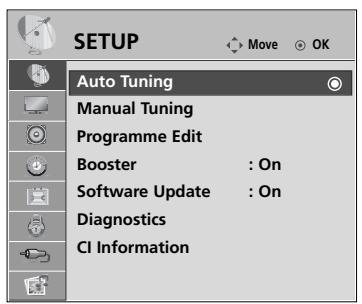 LG 426100 - AUTO PROGRAMME TUNING - 1