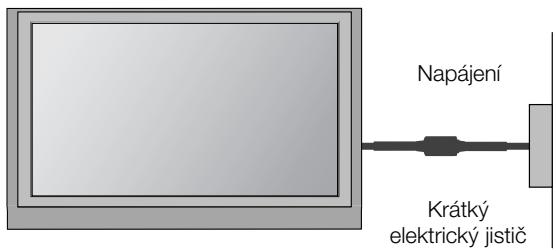 LG 426100 - UZEMNĚNÍ - 1