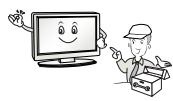 LG 426100 - DİKKAT - 1