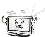 LG 426100 - ! WARNING - 3