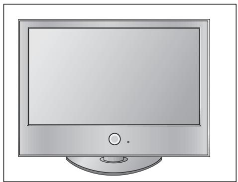 LG 426100 - INSTALACIÓN EN PIE SOBRE ESCRITORIO - 1