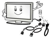 LG 426100 - UYARI - 1