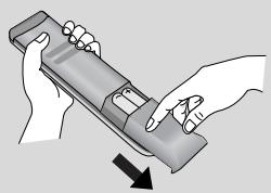 LG 426100 - REMOTE CONTROL KEY FUNCTIONS - 2