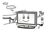 LG 426100 - FORSIKTIG - 3
