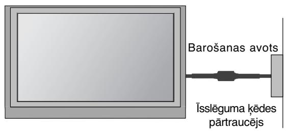 LG 426100 - ZEMĚJUMS - 1