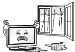 LG 426100 - ! WARNING - 2