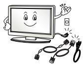 LG 426100 - OPOZORILO - 1