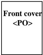 LG 426100 - Pagination sheet - 26