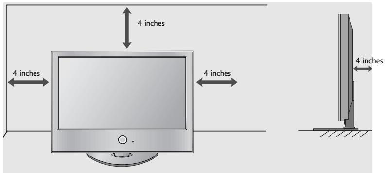 LG 426100 - DESKTOP PEDESTAL INSTALLATION - 2