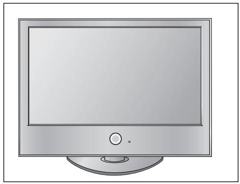 LG 426100 - Installation på bordsokkel - 1