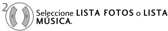 LG 426100 - AL CONECTAR EL DISPOSITIVO USB - 2