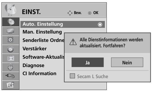 LG 426100 - AUTOMATISCHE PROGRAMMIERUNG - 3