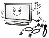 LG 426100 - WAARSCHUWING - 1
