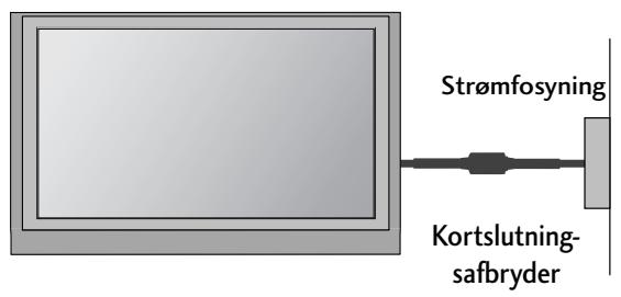 LG 426100 - JORDFORBINDELSE - 1