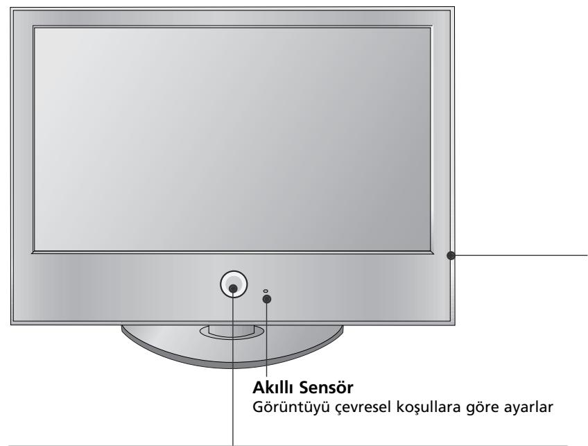 LG 426100 - ÖN PANO KONTROLLERİ - 1