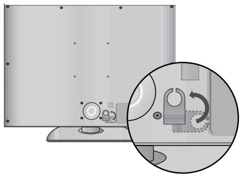 LG 426100 - IZDELEK NAMESTITE PREVIDNO IN TAKO, DA SE NE PREVRNE. - 1