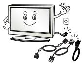 LG 426100 - VIGYÁZAT! - 1