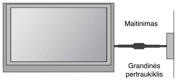 LG 426100 - JŽEMINIMAS - 1