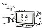 LG 426100 - OPOZORILO - 3